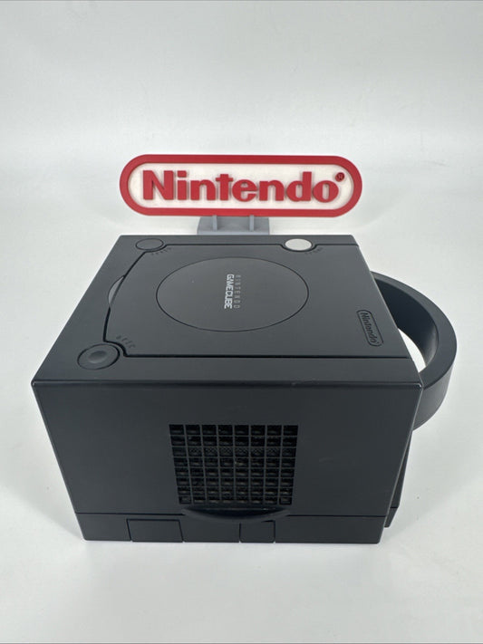 Nintendo Gamecube Konsole