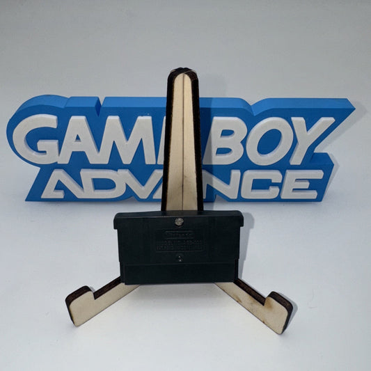 Banjo Pilot Gameboy Advance Nintendo Game Boy Modul Vintage Retro Klassiker