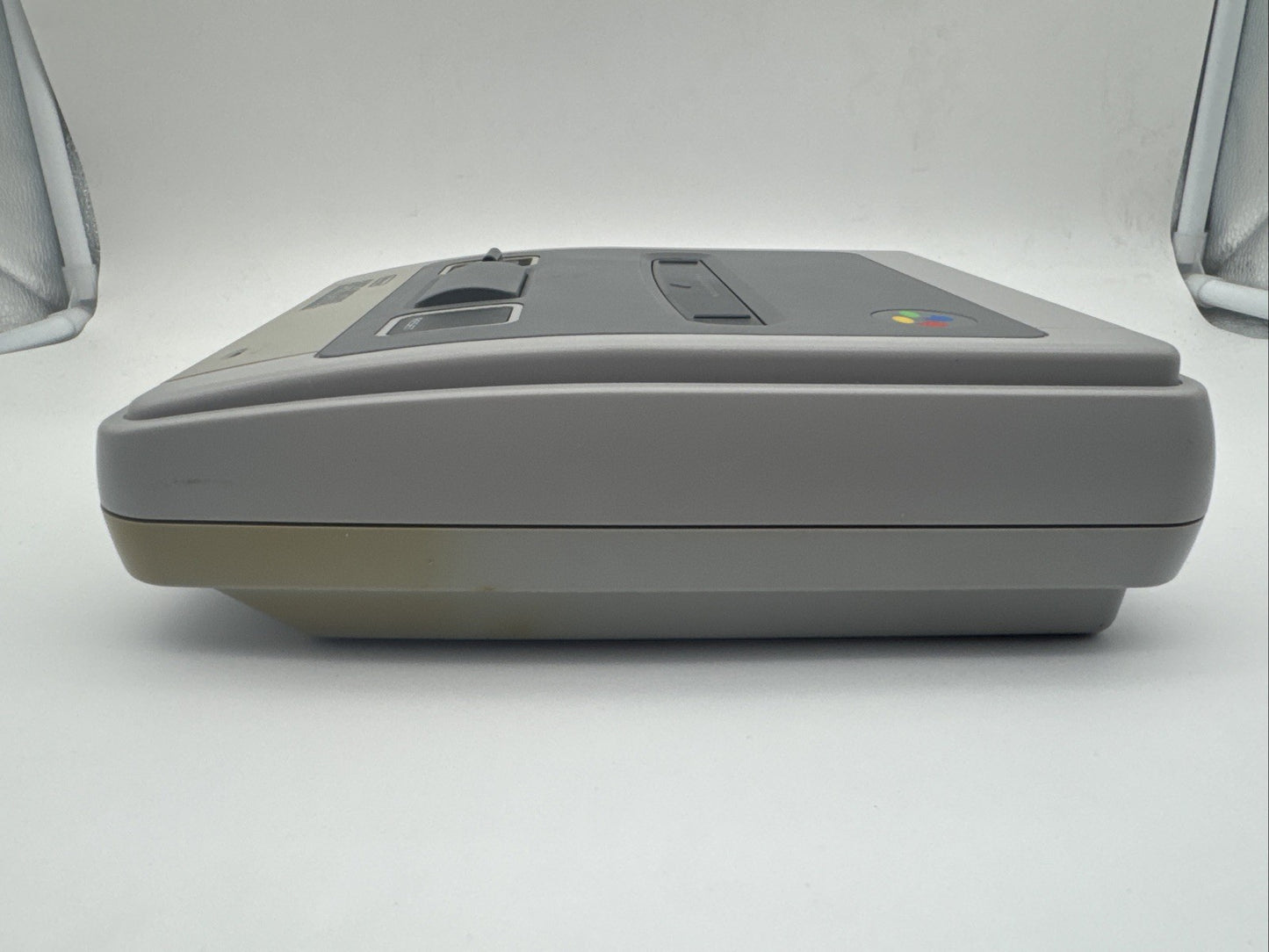 Super Nintendo SNES Konsole 2 Controller – Original