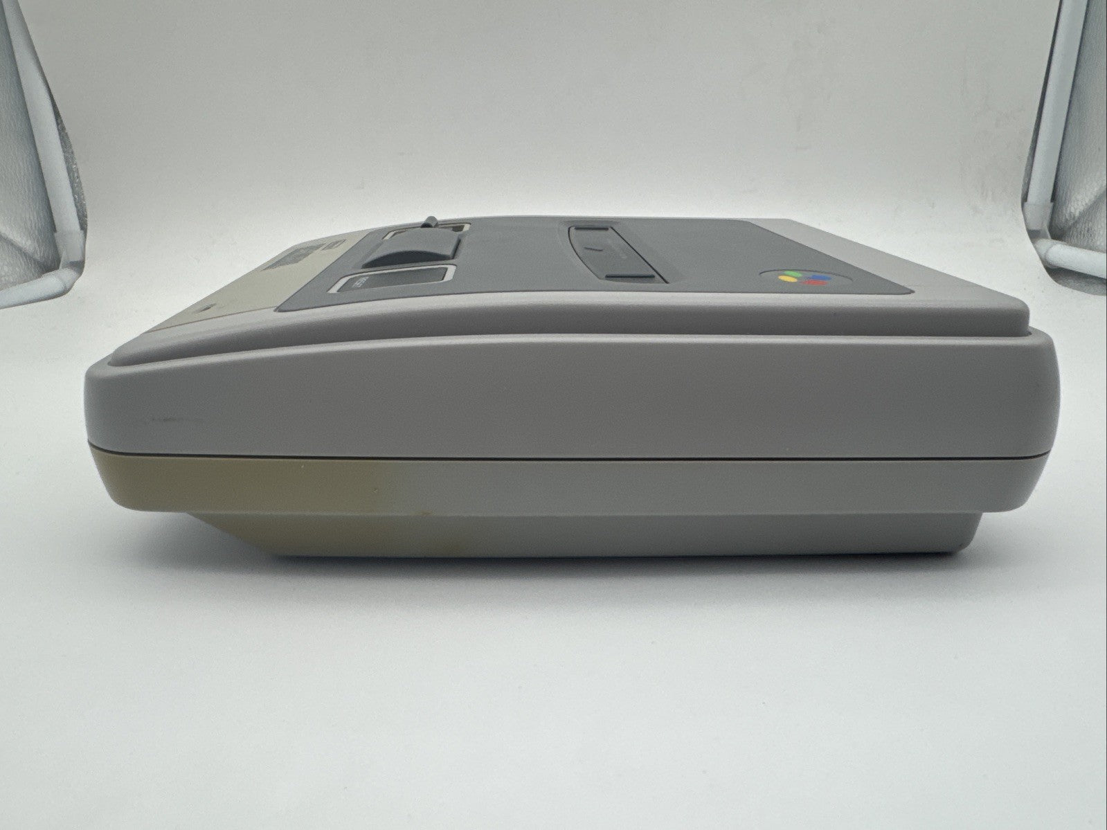 Super Nintendo SNES Konsole 2 Controller – Original