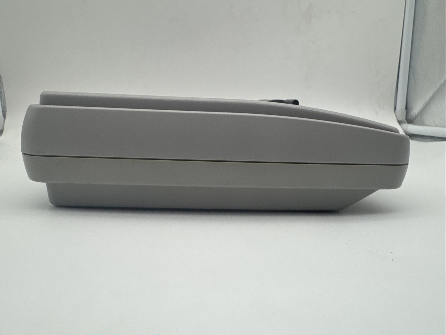 Super Nintendo SNES Konsole 2 Controller – Original